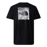 Tricou Barbati The North Face M Redbox Celebration