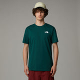 Tricou Barbati The North Face M Redbox Celebration