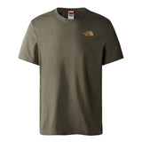Tricou Barbati The North Face M Redbox Celebration   Tricou Barbati The North Face M Redbox Celebration