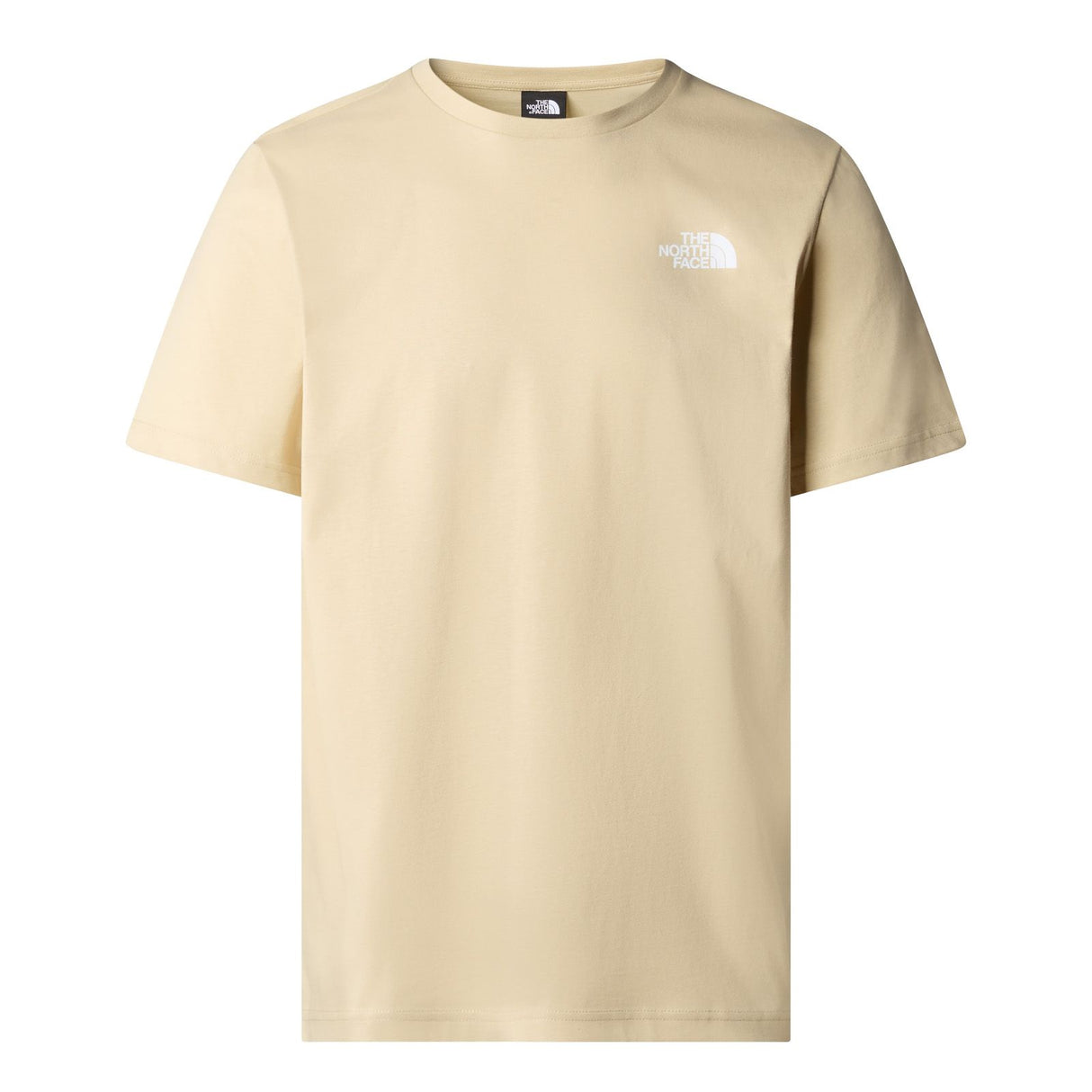 Tricou Barbati The North Face M Redbox