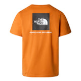 Tricou Barbati The North Face M Redbox