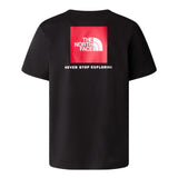 Tricou Barbati The North Face M Redbox