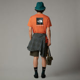 Tricou Barbati The North Face M Redbox