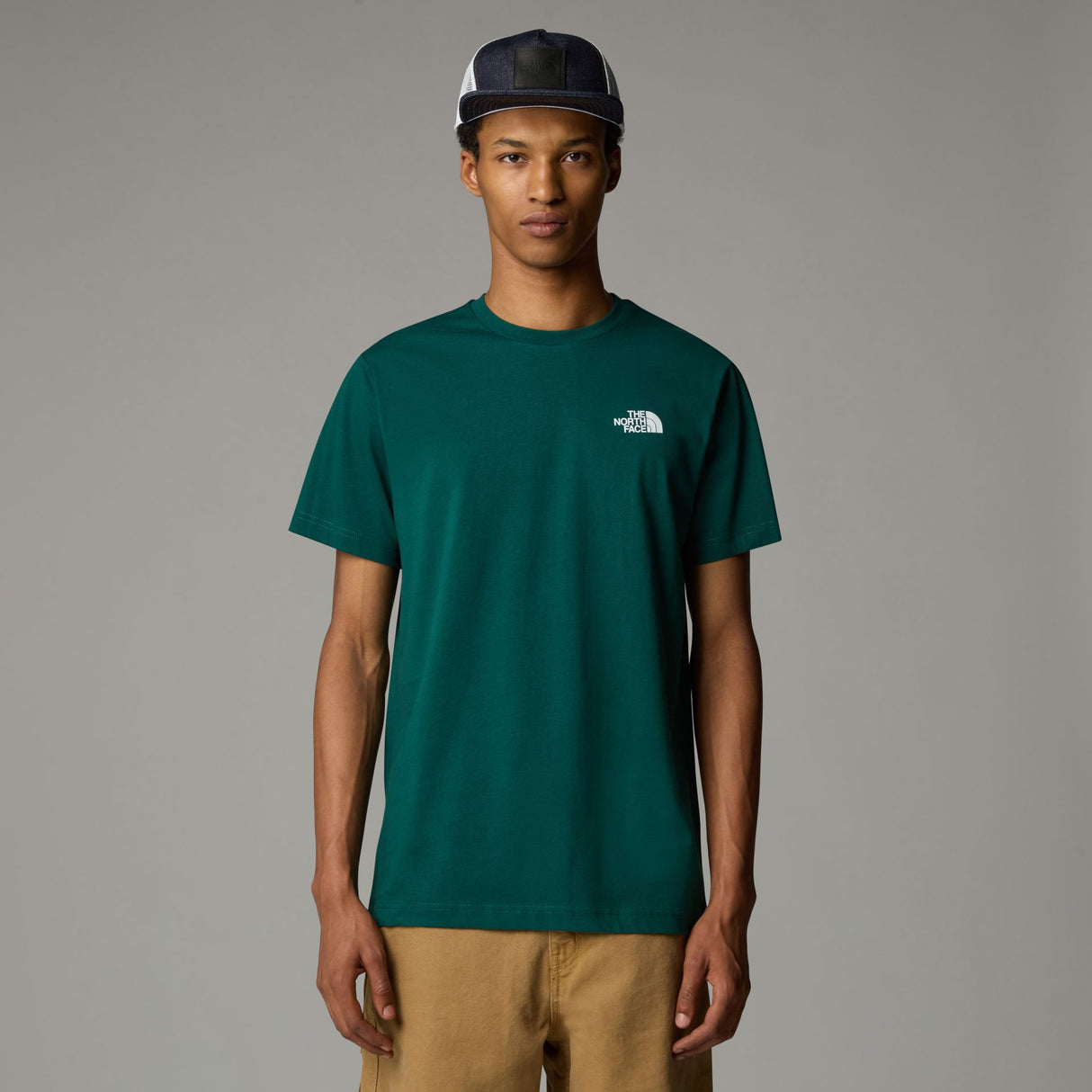 Tricou Barbati The North Face M Redbox