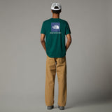 Tricou Barbati The North Face M Redbox