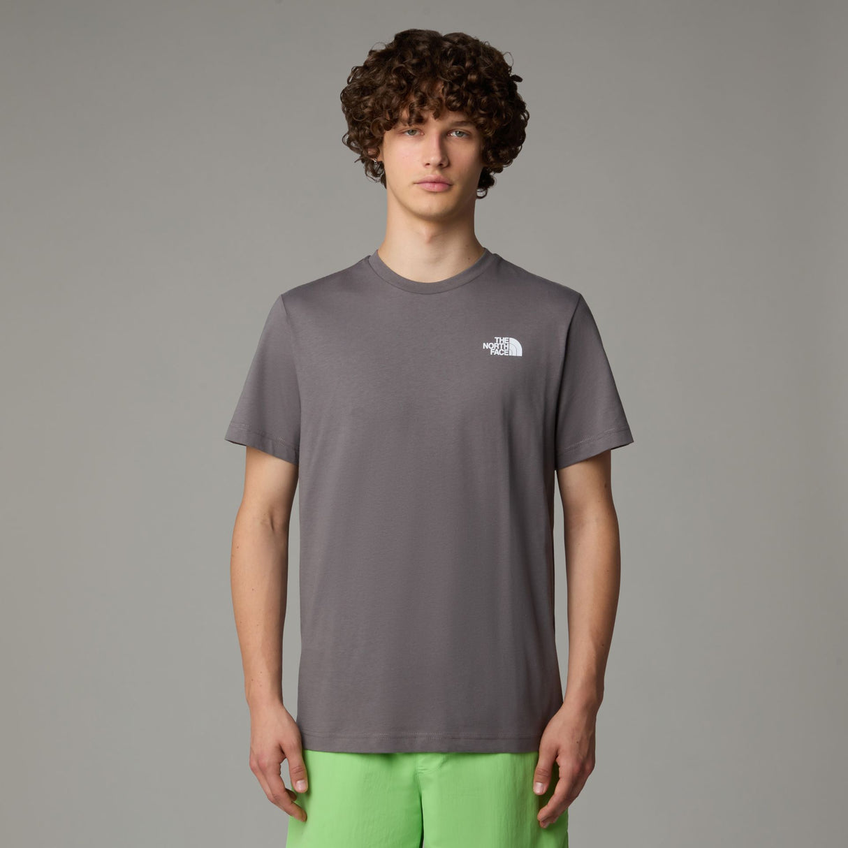 Tricou Barbati The North Face M Redbox