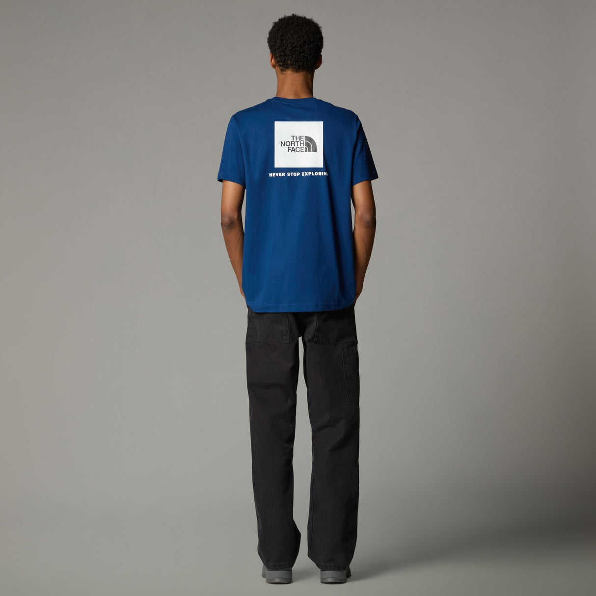 Tricou Barbati The North Face M Redbox
