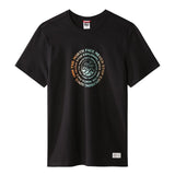 Tricou Barbati The North Face M Regrind   Tricou Barbati The North Face M Regrind