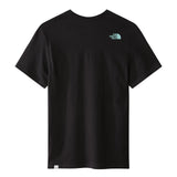 Tricou Barbati The North Face M Regrind   Tricou Barbati The North Face M Regrind