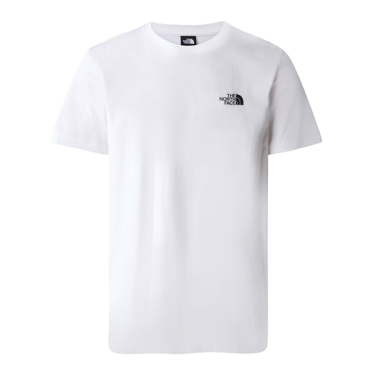 Tricou Barbati The North Face M Simple Dome