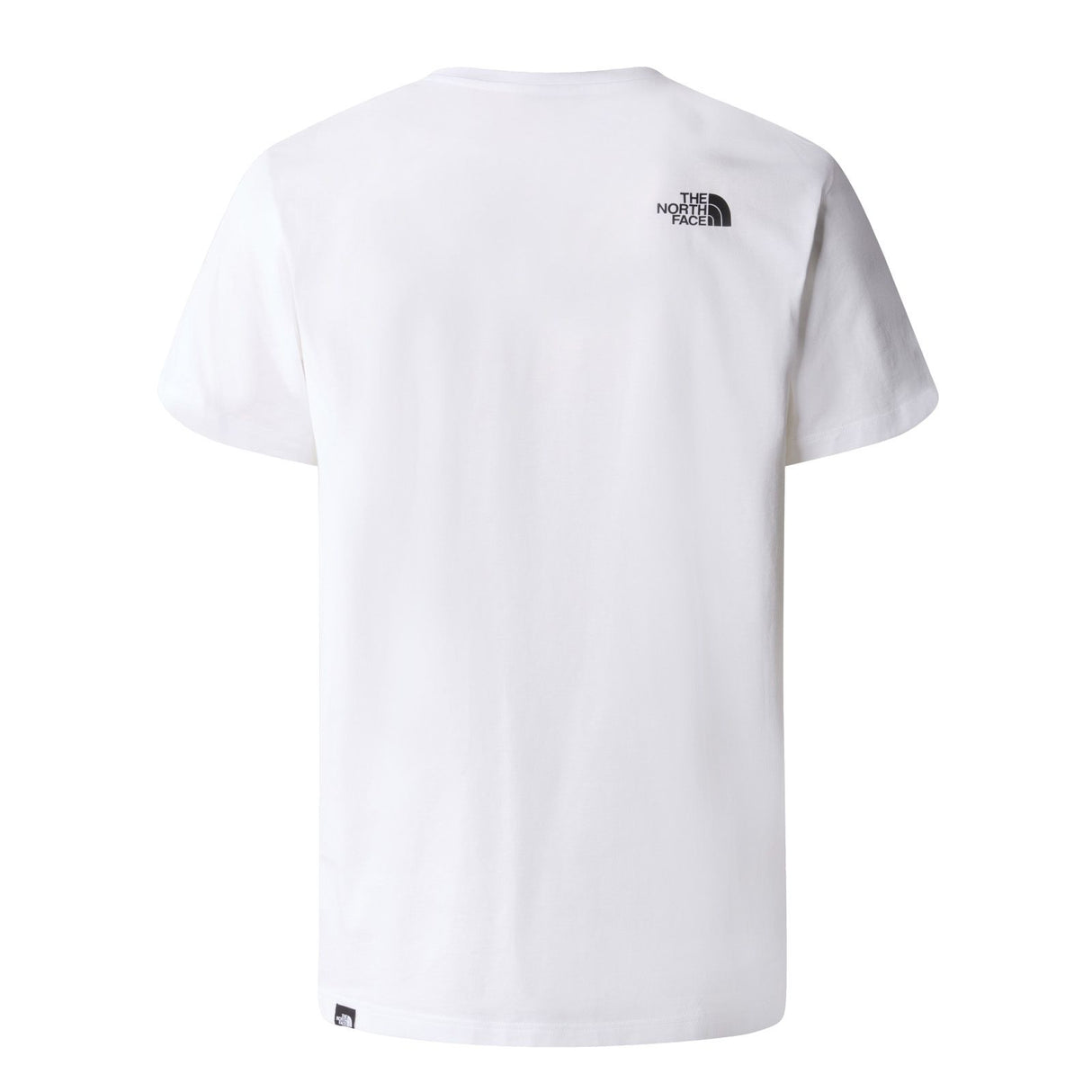 Tricou Barbati The North Face M Simple Dome