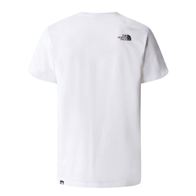 Tricou Barbati The North Face M Simple Dome   Tricou Barbati The North Face M Simple Dome