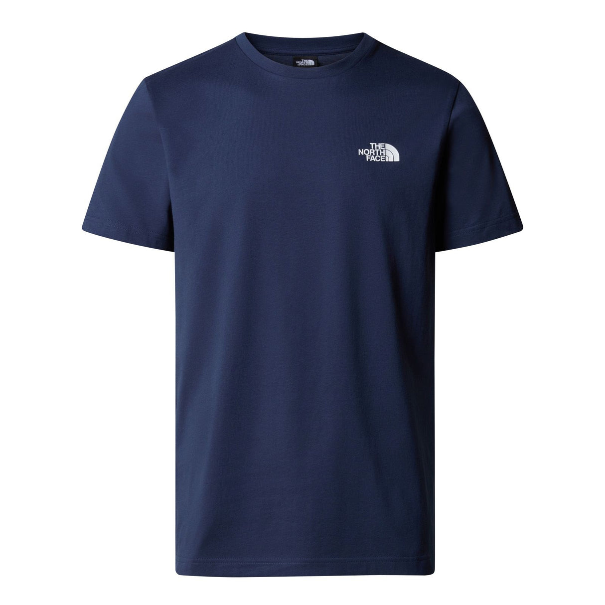 Tricou Barbati The North Face M Simple Dome