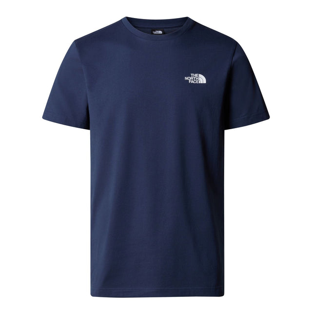 Tricou Barbati The North Face M Simple Dome   Tricou Barbati The North Face M Simple Dome