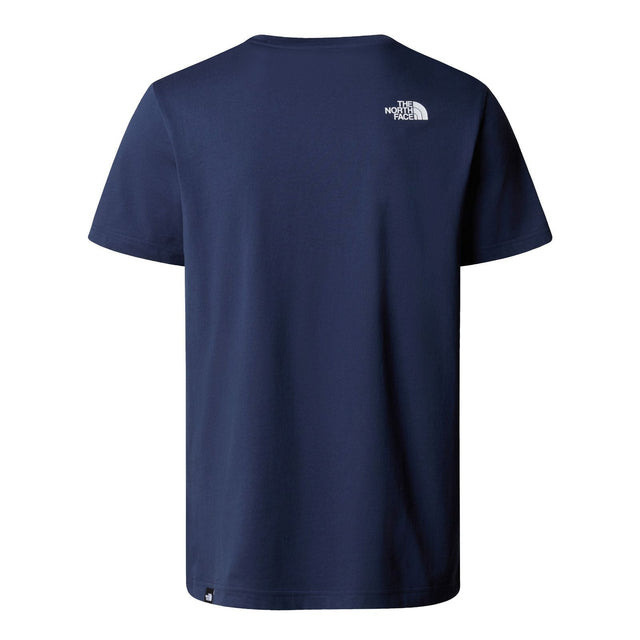 Tricou Barbati The North Face M Simple Dome   Tricou Barbati The North Face M Simple Dome