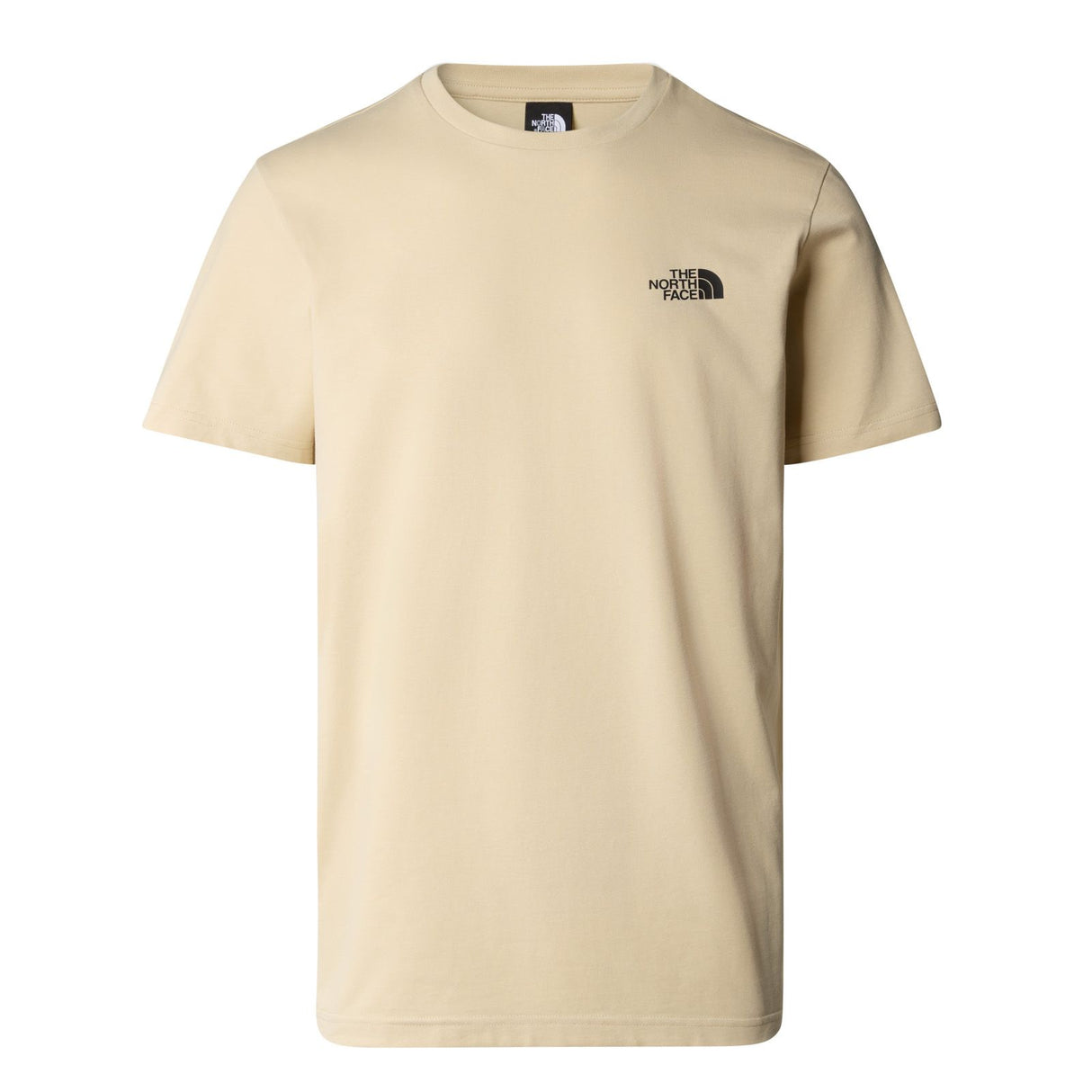 Tricou Barbati The North Face M Simple Dome