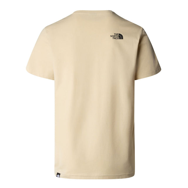 Tricou Barbati The North Face M Simple Dome   Tricou Barbati The North Face M Simple Dome