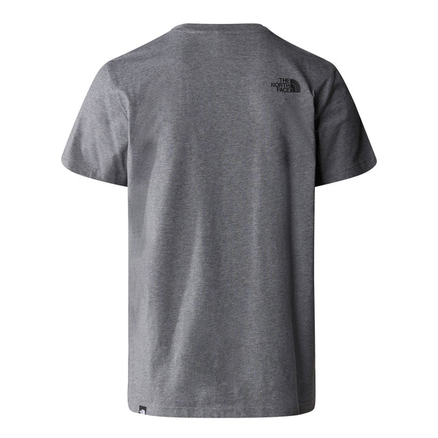 Tricou Barbati The North Face M Simple Dome   Tricou Barbati The North Face M Simple Dome