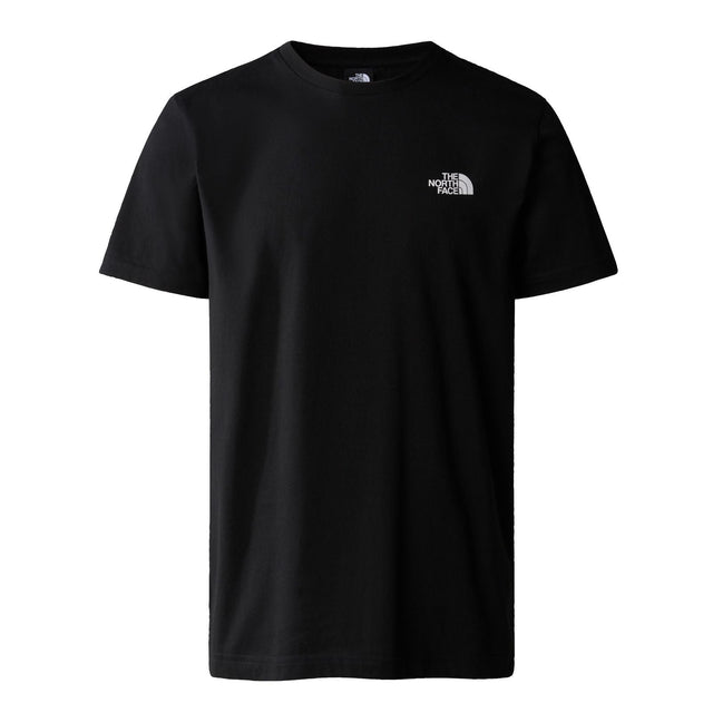 Tricou Barbati The North Face M Simple Dome   Tricou Barbati The North Face M Simple Dome