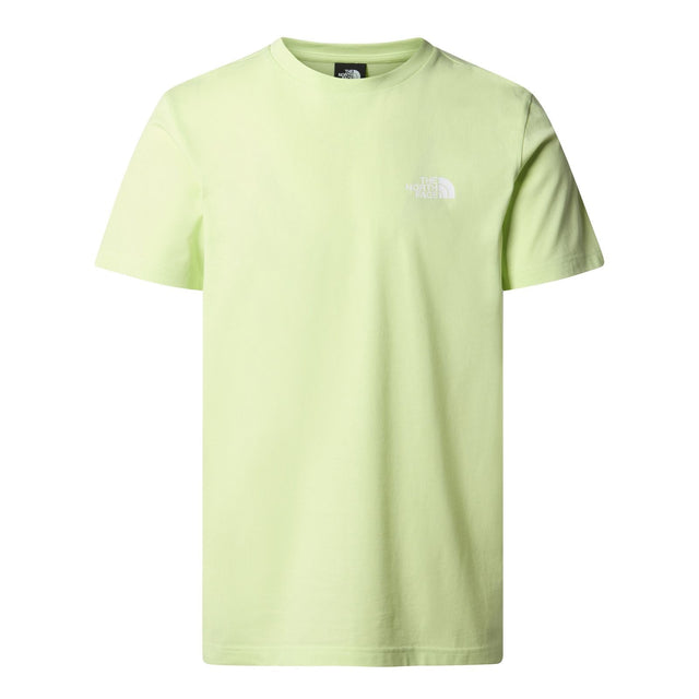 Tricou Barbati The North Face M Simple Dome   Tricou Barbati The North Face M Simple Dome