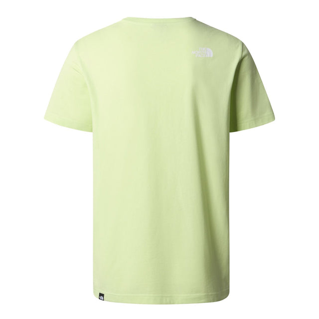 Tricou Barbati The North Face M Simple Dome   Tricou Barbati The North Face M Simple Dome