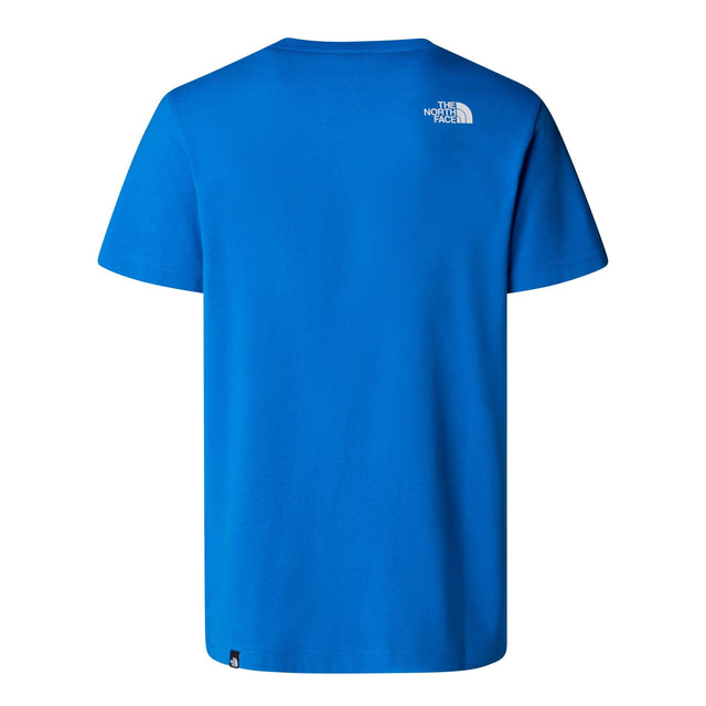 Tricou Barbati The North Face M Simple Dome   Tricou Barbati The North Face M Simple Dome