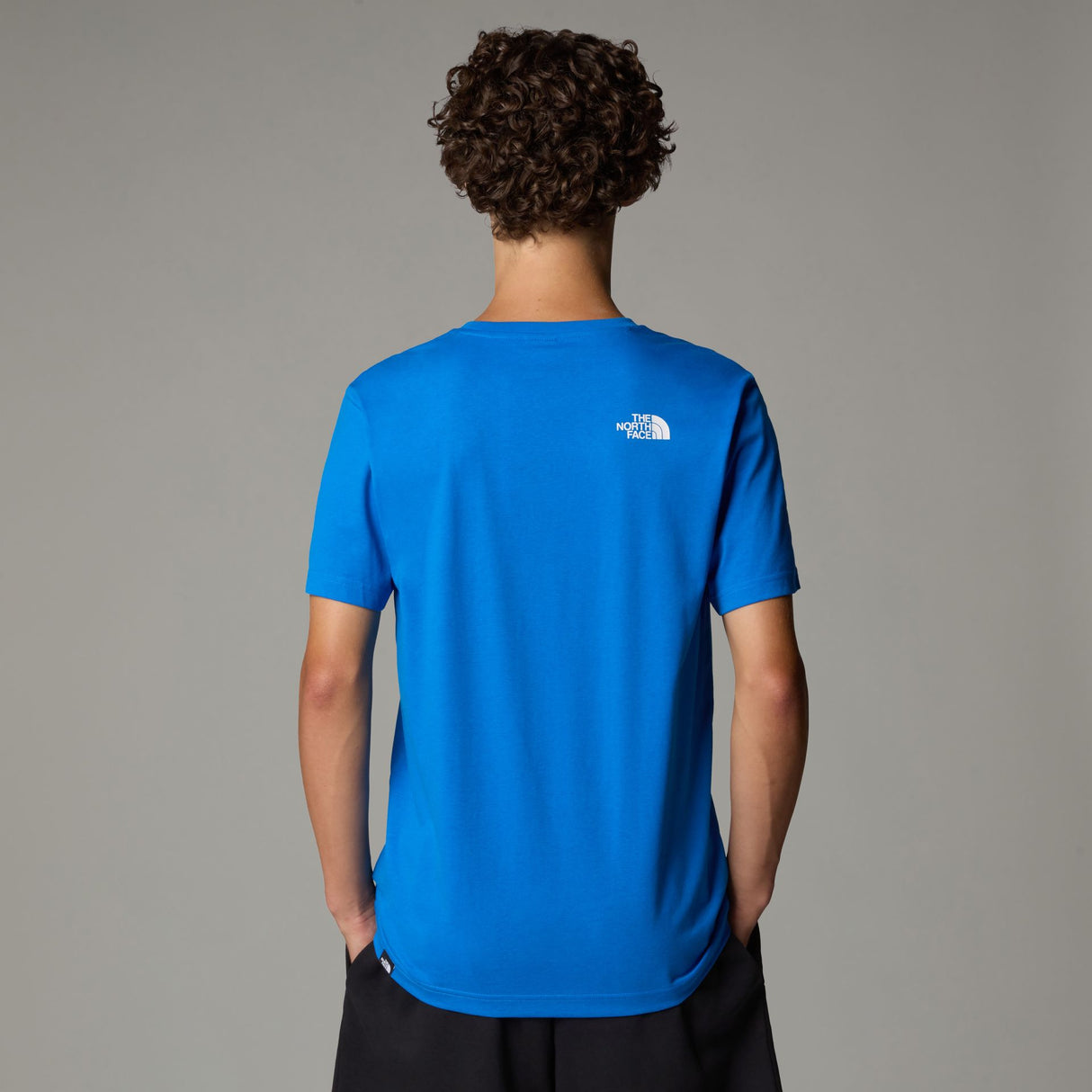 Tricou Barbati The North Face M Simple Dome