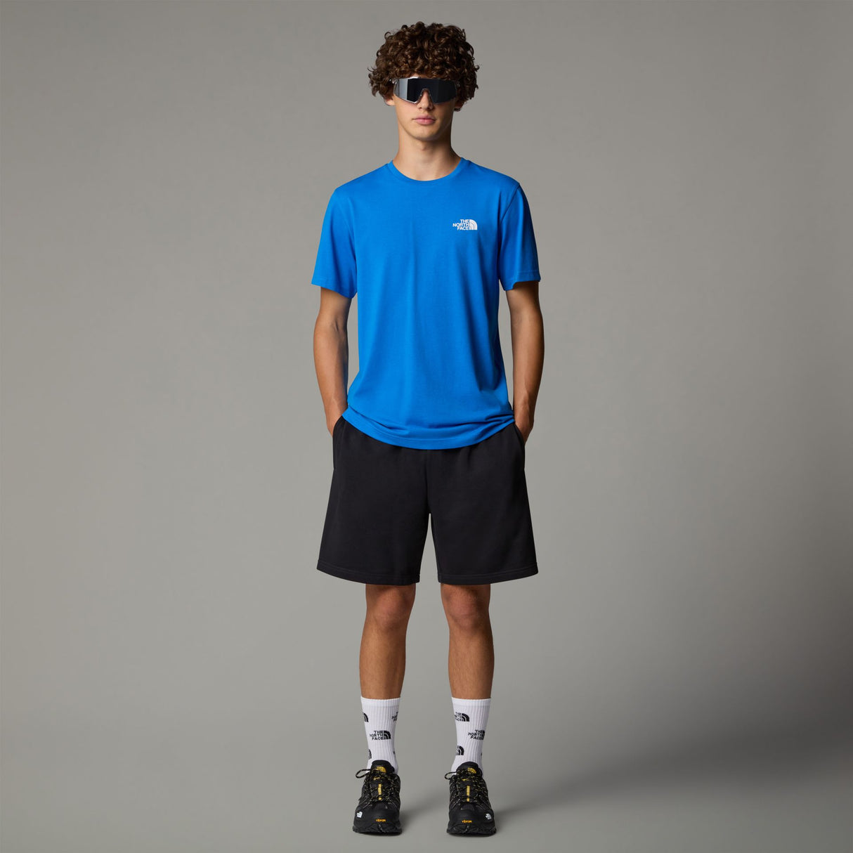 Tricou Barbati The North Face M Simple Dome