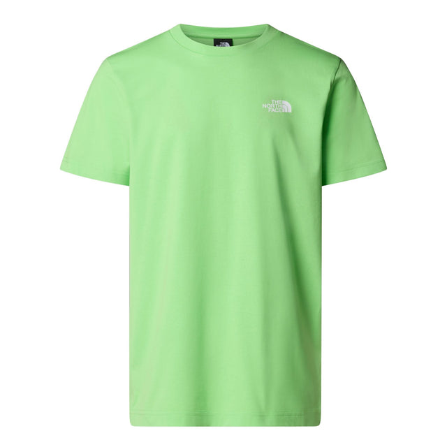 Tricou Barbati The North Face M Simple Dome   Tricou Barbati The North Face M Simple Dome