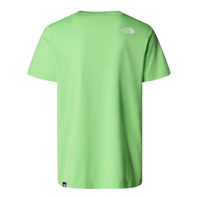 Tricou Barbati The North Face M Simple Dome   Tricou Barbati The North Face M Simple Dome