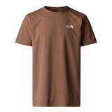 Tricou Barbati The North Face M Simple Dome