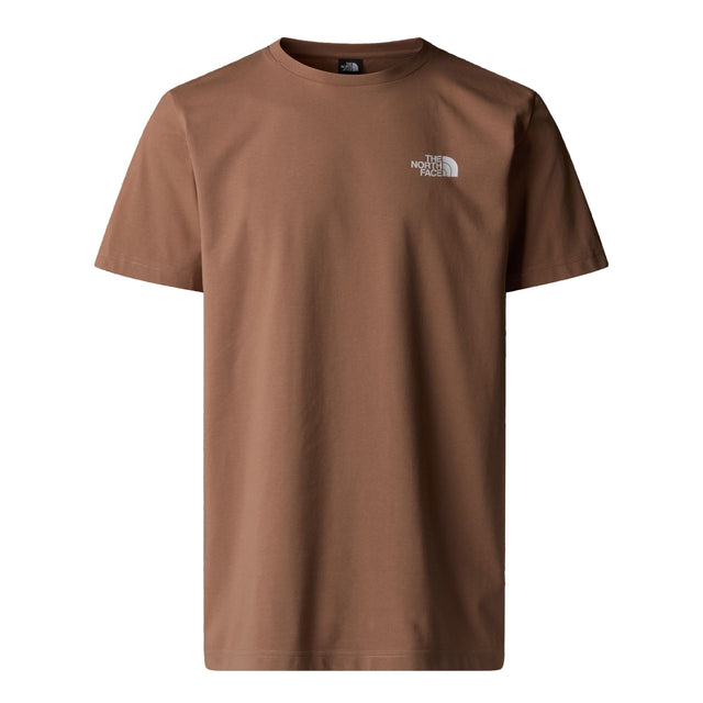 Tricou Barbati The North Face M Simple Dome   Tricou Barbati The North Face M Simple Dome