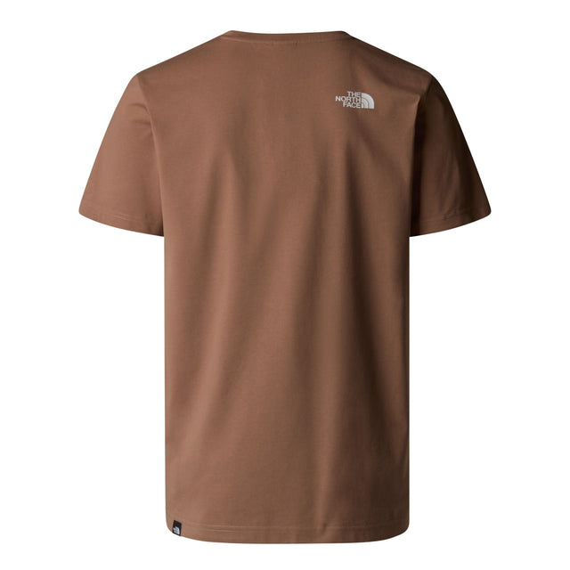 Tricou Barbati The North Face M Simple Dome   Tricou Barbati The North Face M Simple Dome