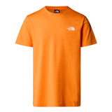 Tricou Barbati The North Face M Simple Dome