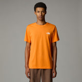 Tricou Barbati The North Face M Simple Dome
