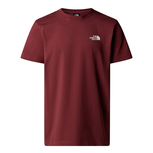 Tricou Barbati The North Face M Simple Dome   Tricou Barbati The North Face M Simple Dome