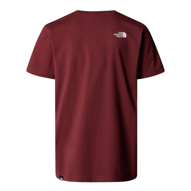 Tricou Barbati The North Face M Simple Dome   Tricou Barbati The North Face M Simple Dome