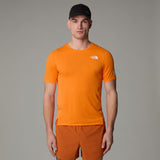 Tricou Barbati The North Face M Summit High Trail