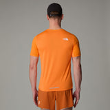 Tricou Barbati The North Face M Summit High Trail