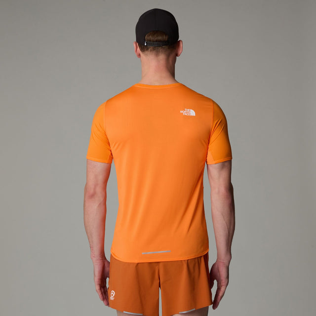 Tricou Barbati The North Face M Summit High Trail   Tricou Barbati The North Face M Summit High Trail