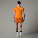 Tricou Barbati The North Face M Summit High Trail