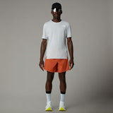 Tricou Barbati The North Face M Summit High Trail