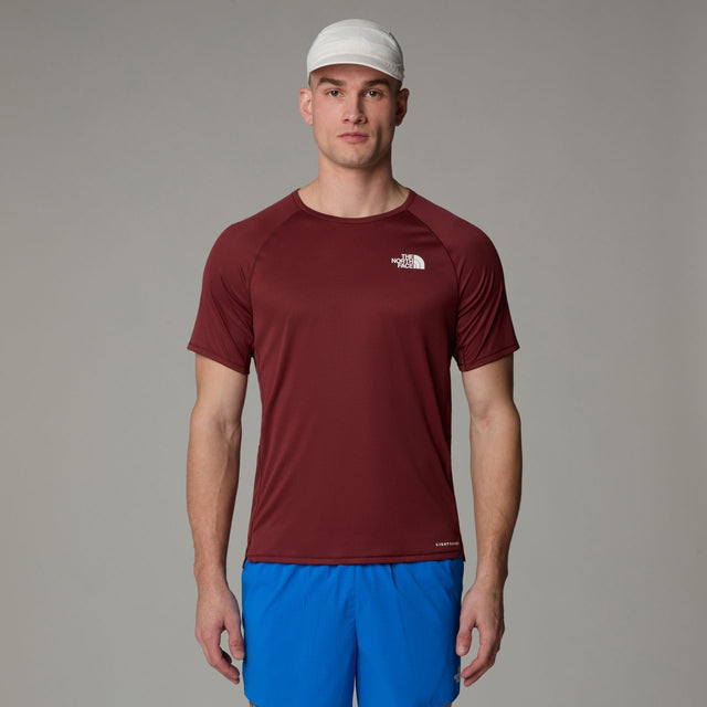 Tricou Barbati The North Face M Sunriser   Tricou Barbati The North Face M Sunriser