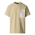Tricou Barbati The North Face M Terry Relaxed