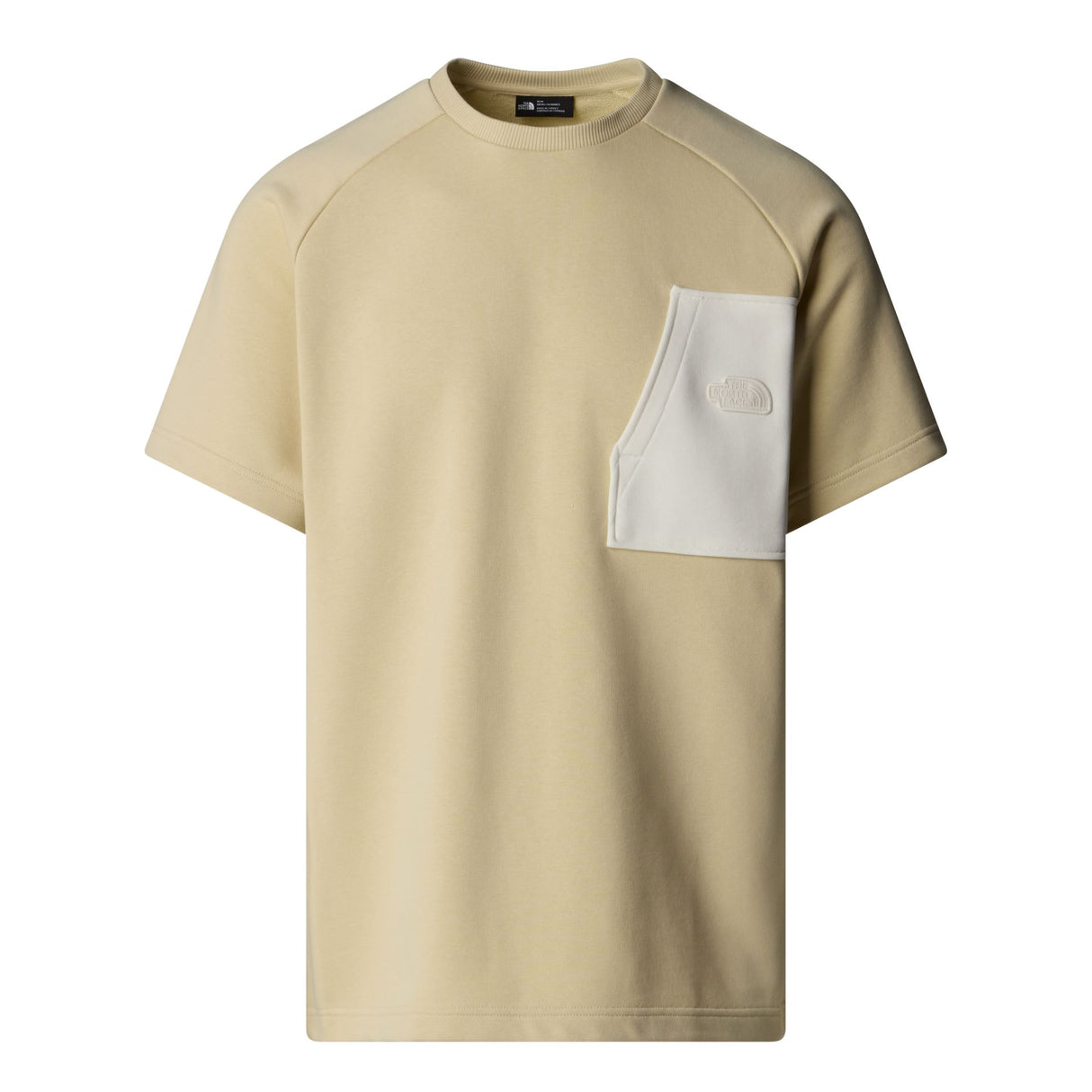 Tricou Barbati The North Face M Terry Relaxed