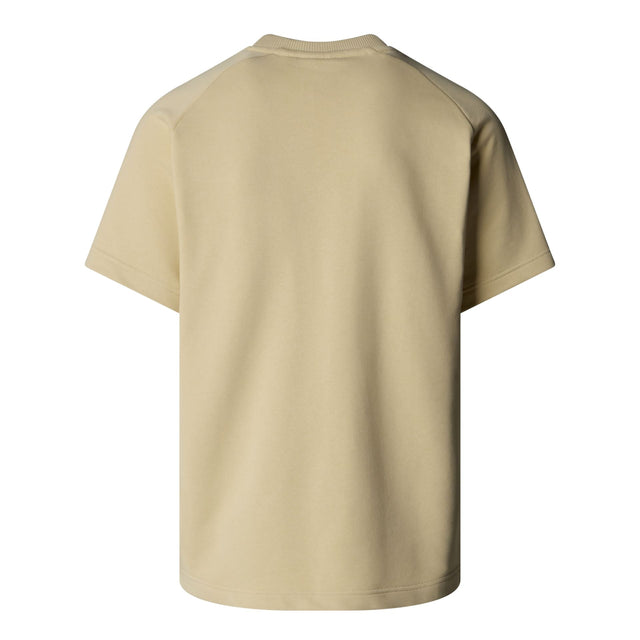 Tricou Barbati The North Face M Terry Relaxed   Tricou Barbati The North Face M Terry Relaxed