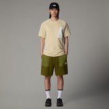 Tricou Barbati The North Face M Terry Relaxed