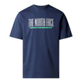 Tricou Barbati The North Face M Tnf Est 1966   Tricou Barbati The North Face M Tnf Est 1966