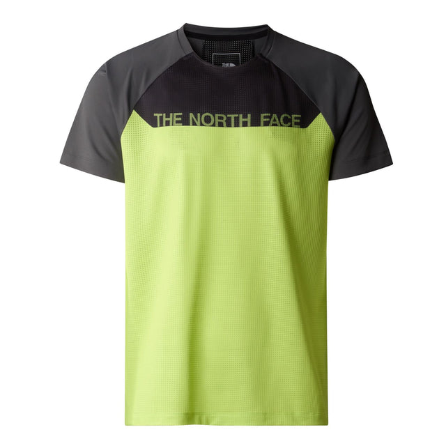 Tricou Barbati The North Face M Trailjammer   Tricou Barbati The North Face M Trailjammer