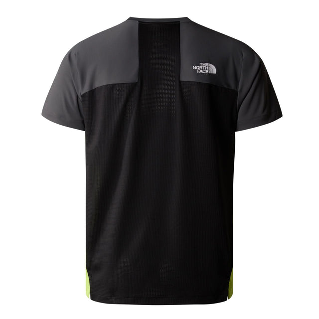 Tricou Barbati The North Face M Trailjammer   Tricou Barbati The North Face M Trailjammer